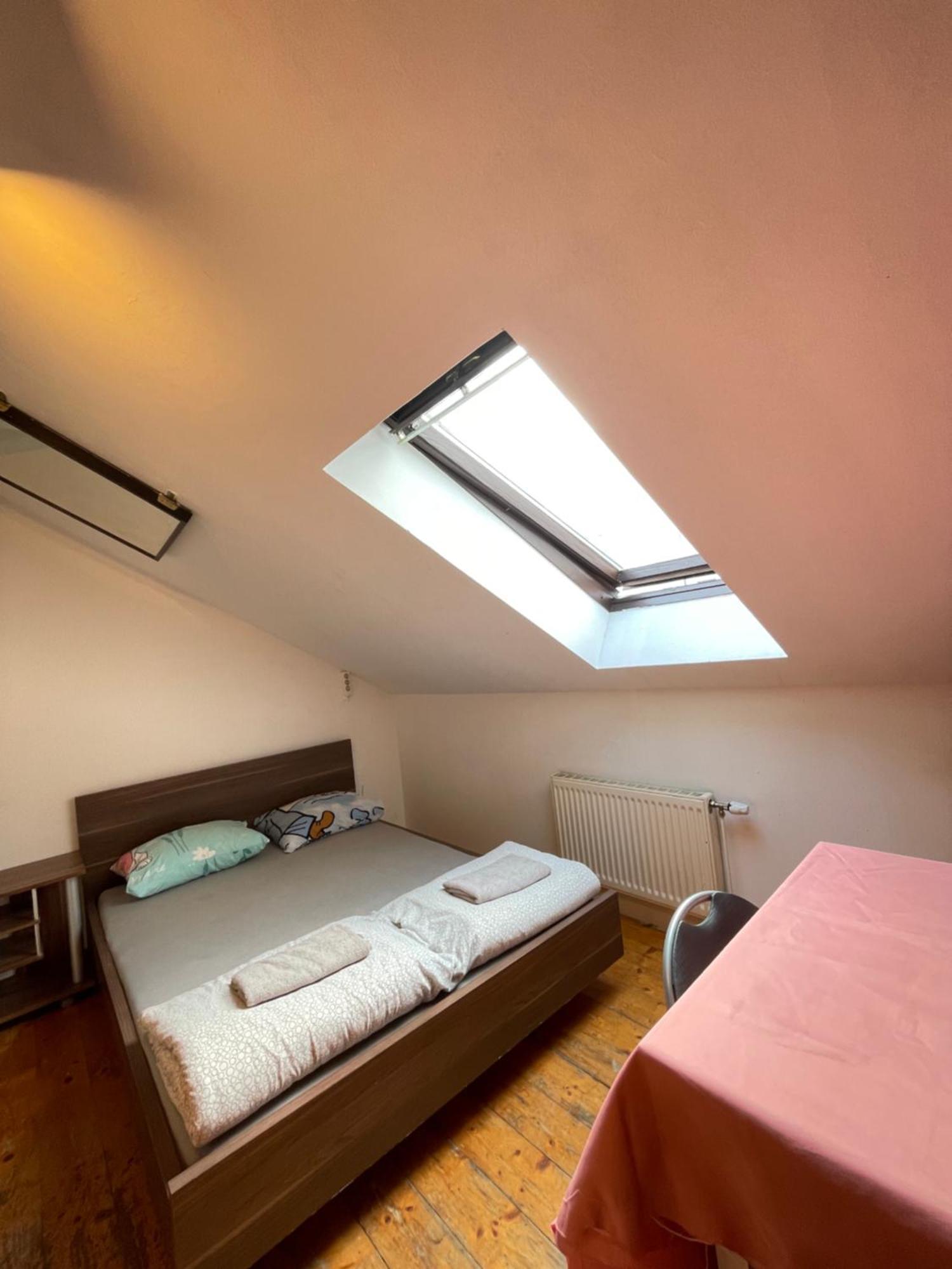 Séjour chez l'habitant U6 Schoepfwerk 9