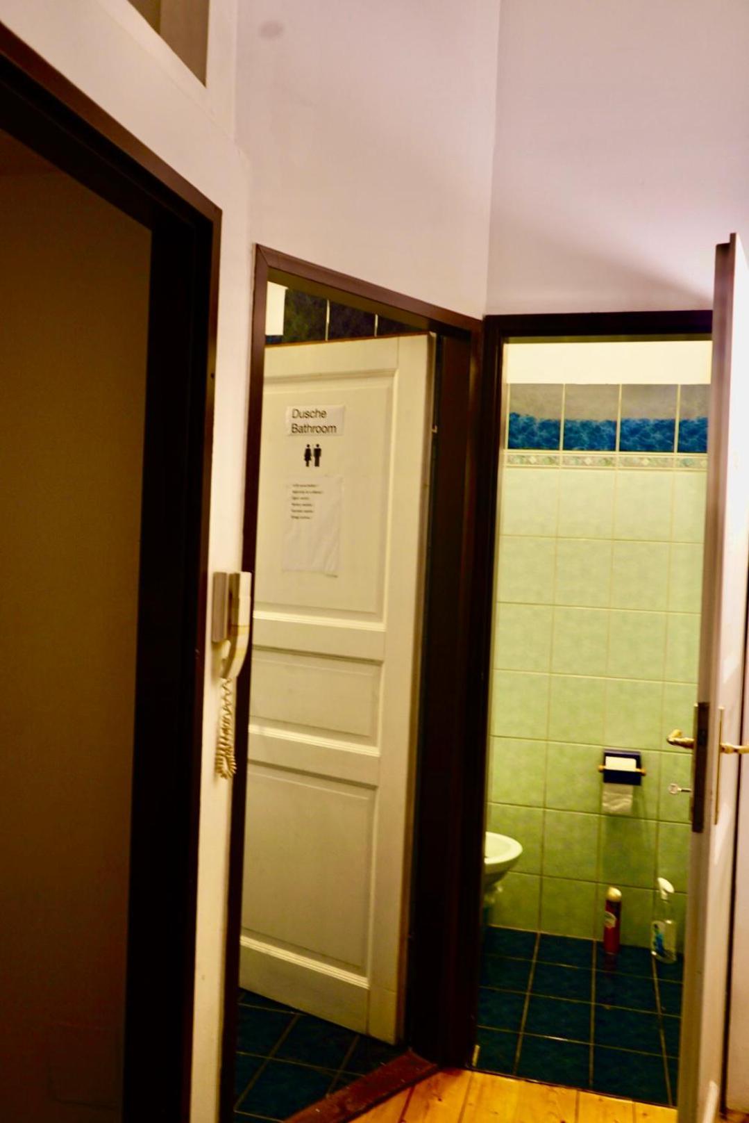 U6 Schoepfwerk 9 Séjour chez l'habitant *
