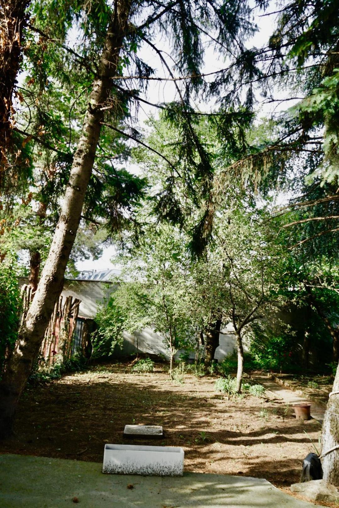 Séjour chez l'habitant U6 Schoepfwerk 9 Vienne