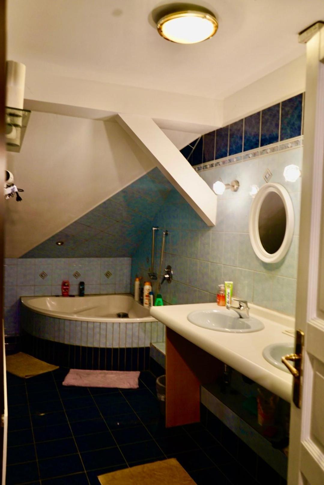 U6 Schoepfwerk 9 Accommodatie bij particulieren