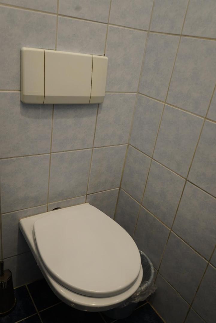 U6 Schoepfwerk 9 Accommodatie bij particulieren Wenen