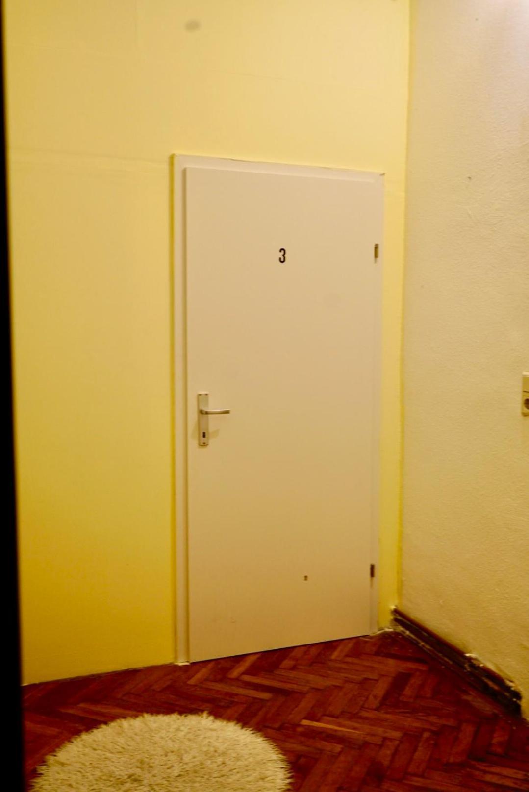 U6 Schoepfwerk 9 Accommodatie bij particulieren *