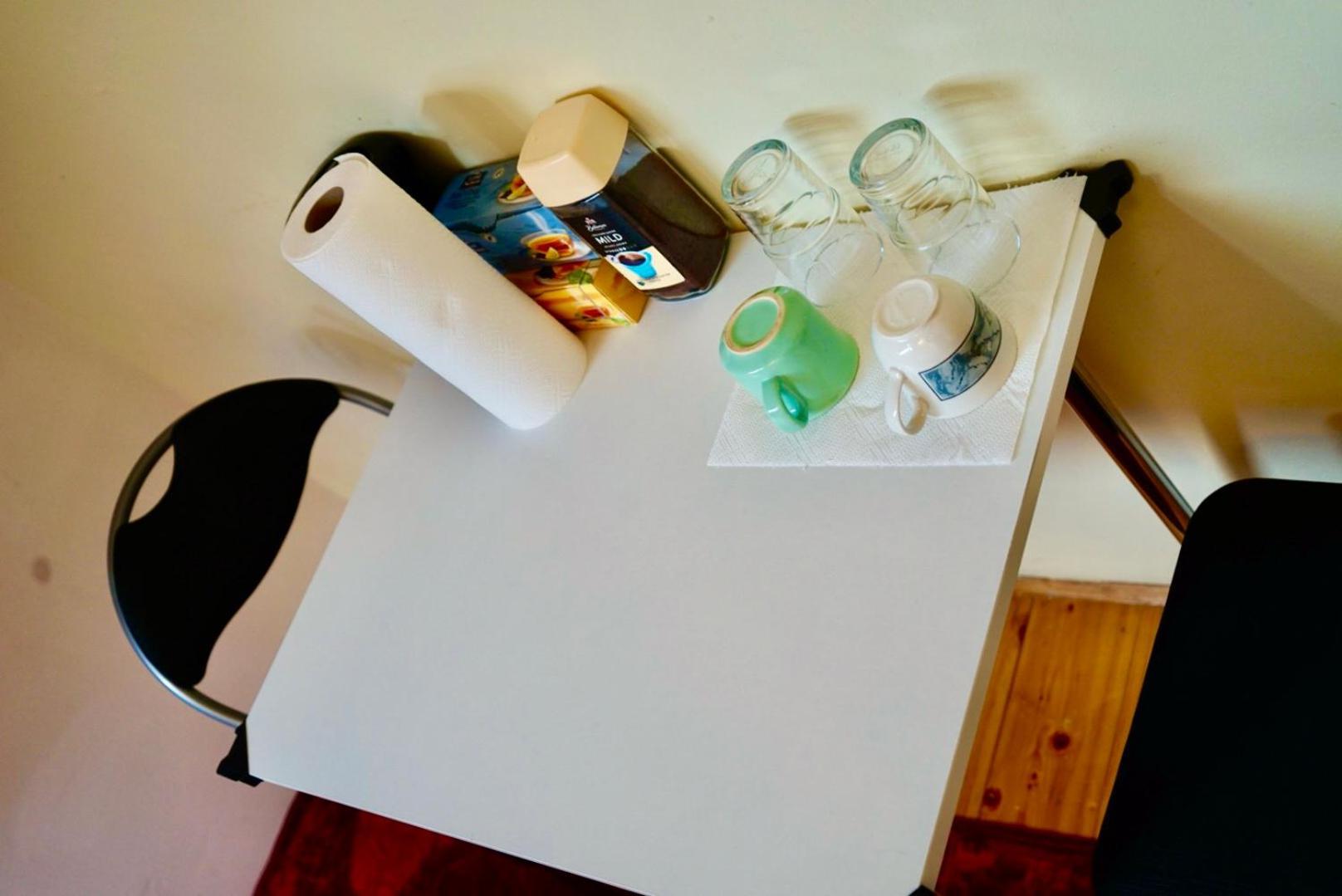 U6 Schoepfwerk 9 Accommodatie bij particulieren Wenen