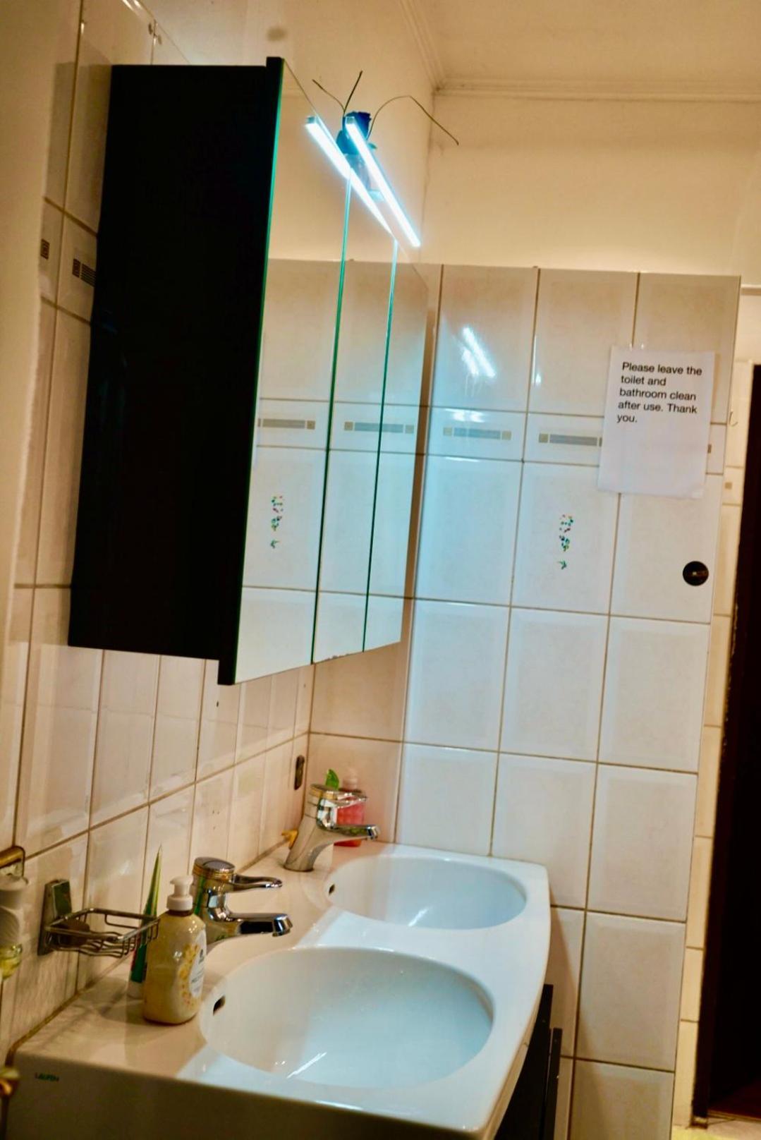 U6 Schoepfwerk 9 Accommodatie bij particulieren *