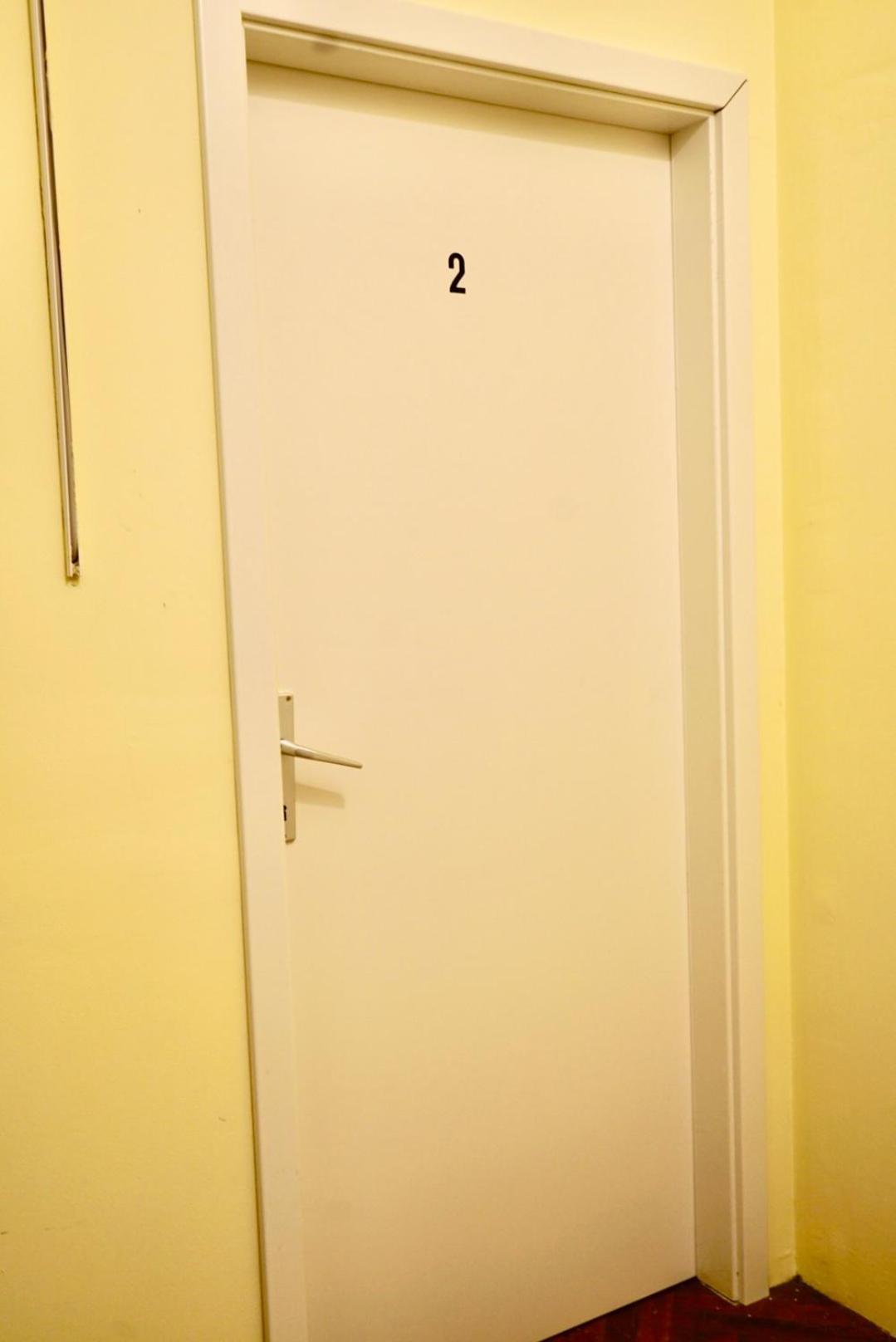 U6 Schoepfwerk 9 Accommodatie bij particulieren Wenen