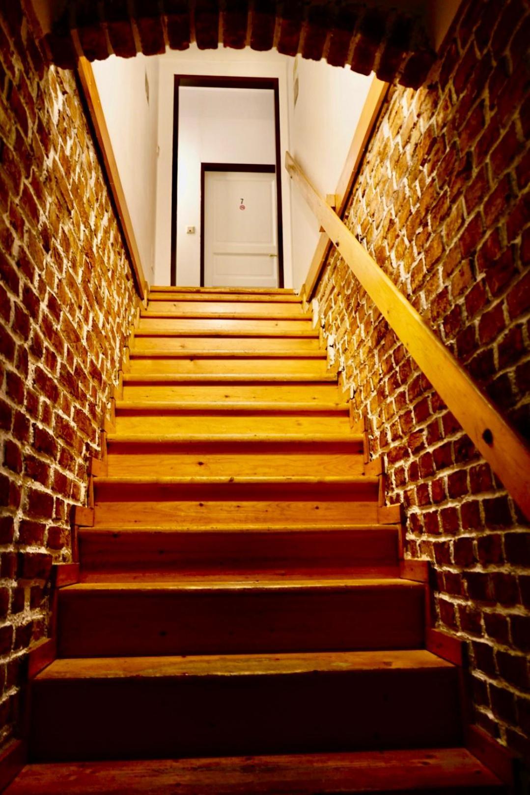 U6 Schoepfwerk 9 Accommodatie bij particulieren