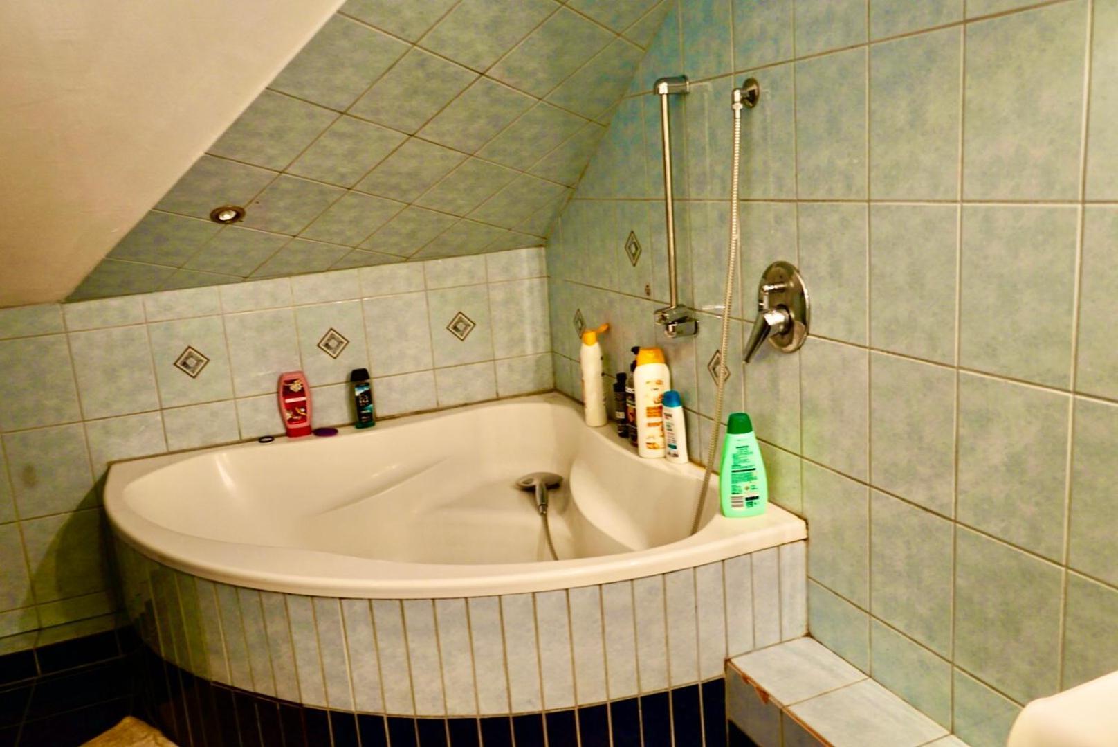 U6 Schoepfwerk 9 Accommodatie bij particulieren