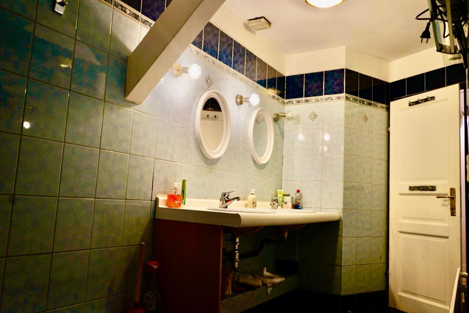 Accommodatie bij particulieren U6 Schoepfwerk 9