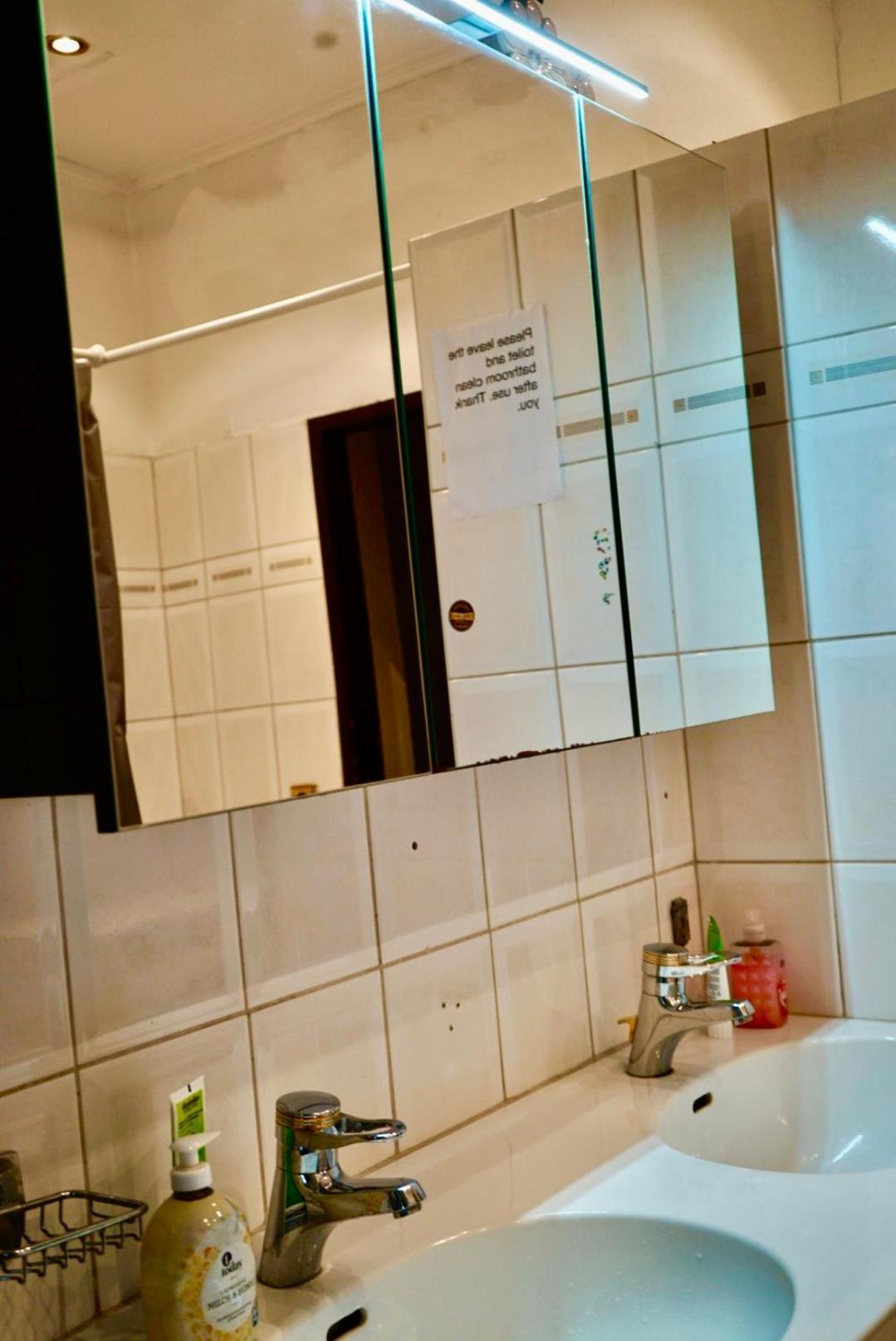 Accommodatie bij particulieren U6 Schoepfwerk 9