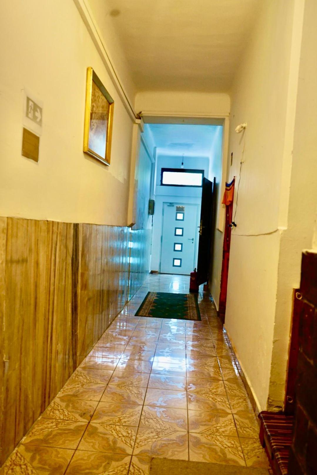 U6 Schoepfwerk 9 Accommodatie bij particulieren *