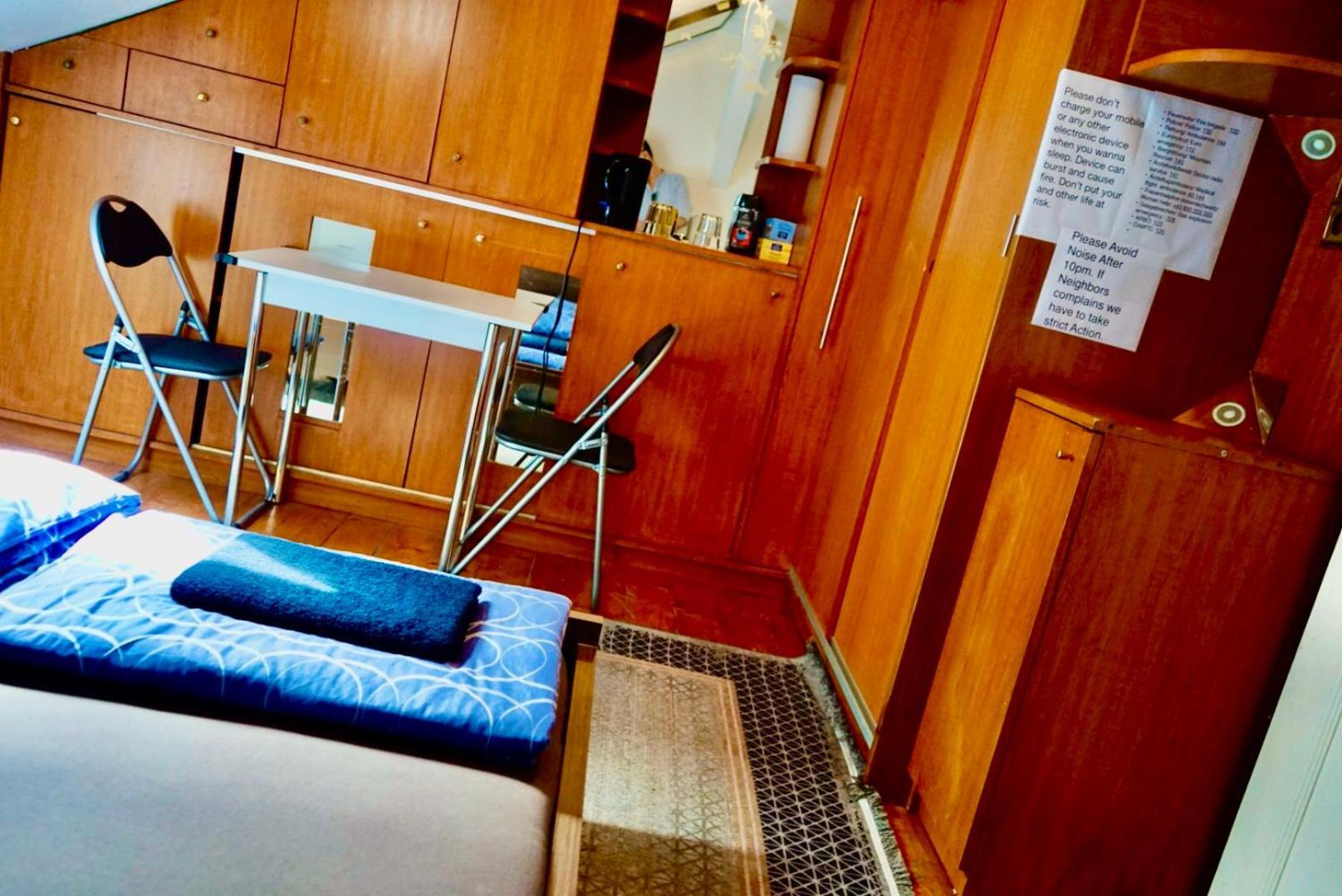 U6 Schoepfwerk 9 Accommodatie bij particulieren Wenen