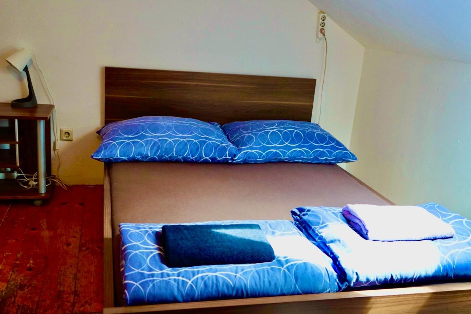 Accommodatie bij particulieren U6 Schoepfwerk 9 *